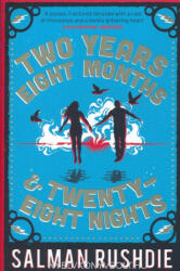 Two Years Eight Months and Twenty-Eight Nights (ISBN: 9781784701857)