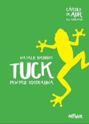 Tuck pentru totdeauna (ISBN: 9786067880229)