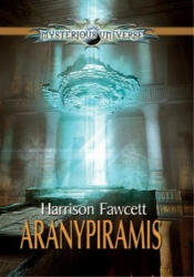 Aranypiramis (ISBN: 9789639940482)