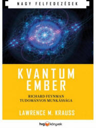 Kvantumember (ISBN: 9789633043363)