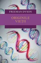 Originile vieții (ISBN: 9789735052010)