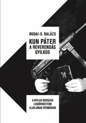 Kun páter a reverendás gyilkos (2016)
