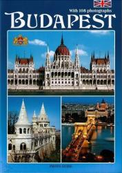 Budapest a Duna gyöngyszeme könyv Merhávia (ISBN: 9789638757319)