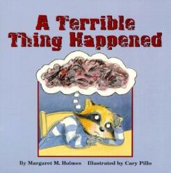 Terrible Thing Happened - Margaret M Holmes (ISBN: 9781557987013)