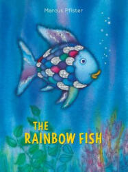 Rainbow Fish - Marcus Pfister (ISBN: 9781558580091)