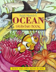 Ralph Masiello's Ocean Drawing Book - Ralph Masiello (ISBN: 9781570915307)