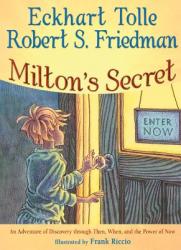 Milton'S Secret - Eckhart Tolle (ISBN: 9781571745774)