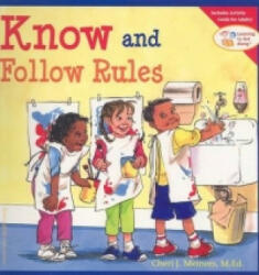 Know and Follow Rules (ISBN: 9781575421308)