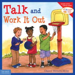 Talk and Work it Out (ISBN: 9781575421766)