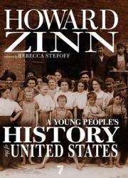 A Young People's History of the United States (ISBN: 9781583228692)