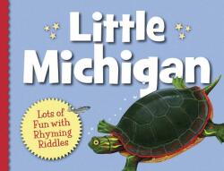 Little Michigan (ISBN: 9781585364794)