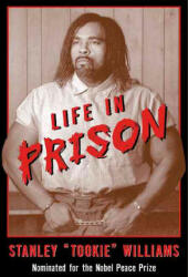 Life in Prison - Barbara Cottman Becnel (ISBN: 9781587170942)