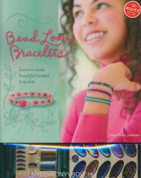 Bead Loom Bracelets (ISBN: 9781591745044)