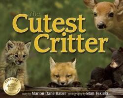 Cutest Critter (ISBN: 9781591932536)