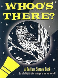 Whoo's There? - Heather Zschock, Martha Day Zschock (ISBN: 9781593599041)