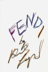 Karl Lagerfeld: Fendi 50 years - Karl Lagerfeld (ISBN: 9783958290341)