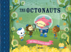 The Octonauts & the Frown Fish - Meomi (ISBN: 9781597020145)