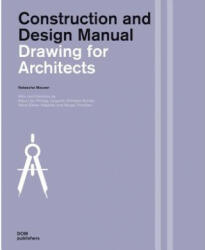 Drawings for Architects - Natascha Meuser (ISBN: 9783869224145)
