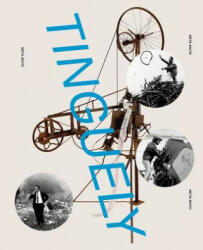 Tinguely - Kaira Marie Cabanas, Hans-Christian von Herrmann (ISBN: 9783863358235)