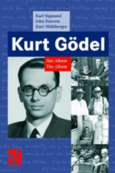 Kurt Godel - Karl Sigmund, John Dawson, Kurt Mühlberger (ISBN: 9783834801739)