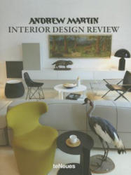 Andrew Martin Interior Design Review. Vol. 18 (ISBN: 9783832798635)