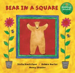 Bear in a Square (ISBN: 9781841482873)
