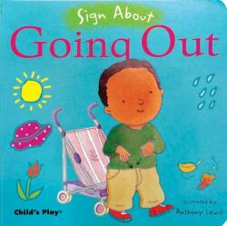 Going Out - Anthony Lewis (ISBN: 9781846430329)