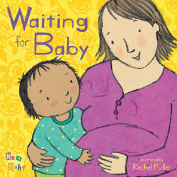 Waiting for Baby (ISBN: 9781846432750)