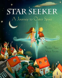 Star Seeker - Theresa Heine (ISBN: 9781846863851)