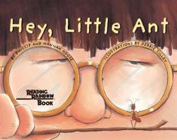 Hey, Little Ant (ISBN: 9781883672546)