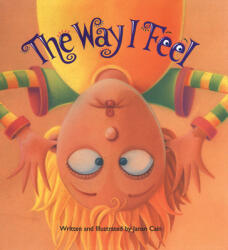The Way I Feel (ISBN: 9781884734717)