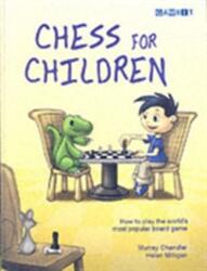 Chess for Children (ISBN: 9781904600060)