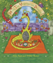 Herb the Vegetarian Dragon (ISBN: 9781905236473)