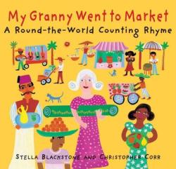 My Granny Went to Market (ISBN: 9781905236626)