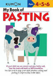 My Book of Pasting (ISBN: 9781933241029)