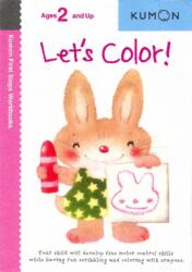 Să colorăm (ISBN: 9781933241111)