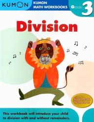 Grade 3 Division (ISBN: 9781933241555)