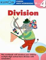 Grade 4 Division - Michiko Tachimoto (ISBN: 9781933241579)