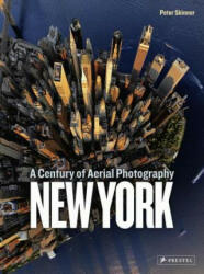 New York - Peter Skinner (ISBN: 9783791382937)