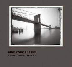New York Sleeps - Christopher Thomas (ISBN: 9783791382272)