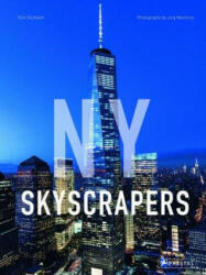 NY Skyscrapers - Dirk Stichweh (ISBN: 9783791382265)