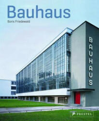 Bauhaus - Boris Friedewald (ISBN: 9783791382104)