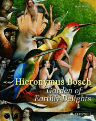 Hieronymus Bosch - Hans Belting (ISBN: 9783791382050)