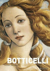 Botticelli - Franz Zollner (ISBN: 9783791381930)