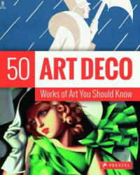 Art Deco - Lynn Federle Orr (ISBN: 9783791381688)