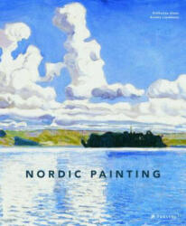 Nordic Painting - Katharina Alsen (ISBN: 9783791381312)