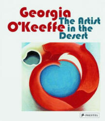 Georgia O'Keeffe: The Artist in the Desert (ISBN: 9783791372501)