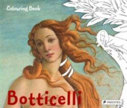 Botticelli - Doris Kutschbach (ISBN: 9783791372273)