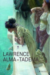 Lawrence Alma-Tadema - Elizabeth Prettejohn (ISBN: 9783791355528)