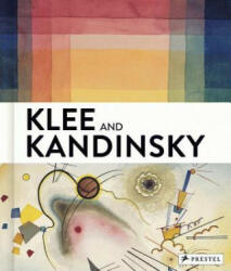 Klee and Kandinsky - Vivian Endicott Barnett (ISBN: 9783791354804)